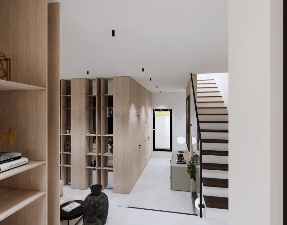 Moradia T3 para Venda em Tavira (Santa Maria e Santiago) Foto 5