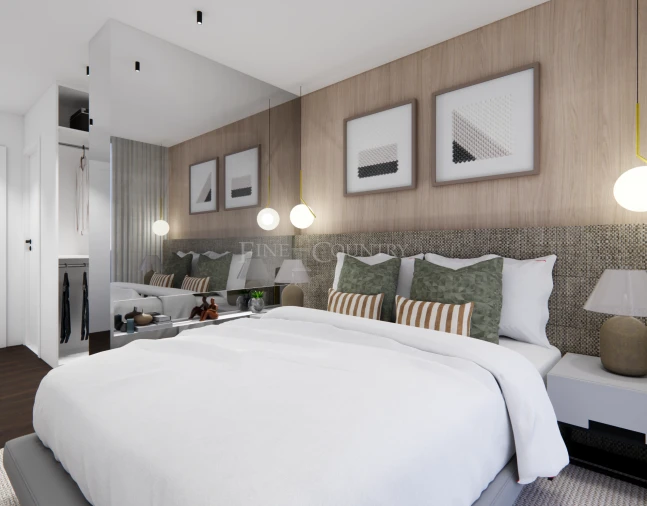 Moradia T3 para Venda em Tavira (Santa Maria e Santiago) Foto 13