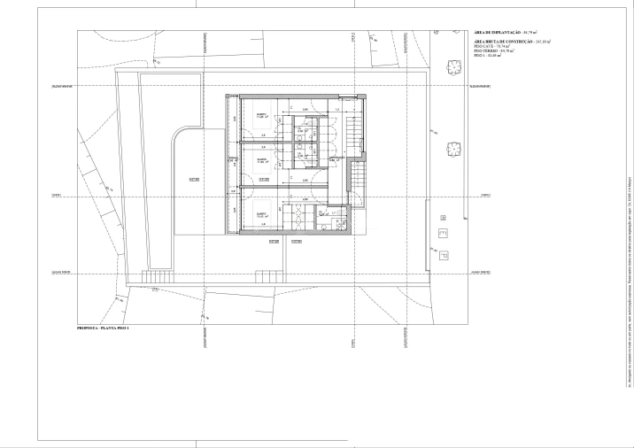 Moradia T3 para Venda em Tavira (Santa Maria e Santiago) Foto 27