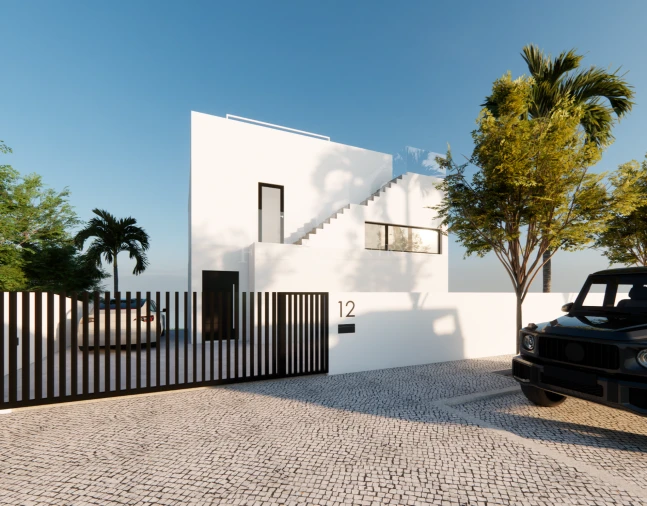 Moradia T3 para Venda em Tavira (Santa Maria e Santiago) Foto 17