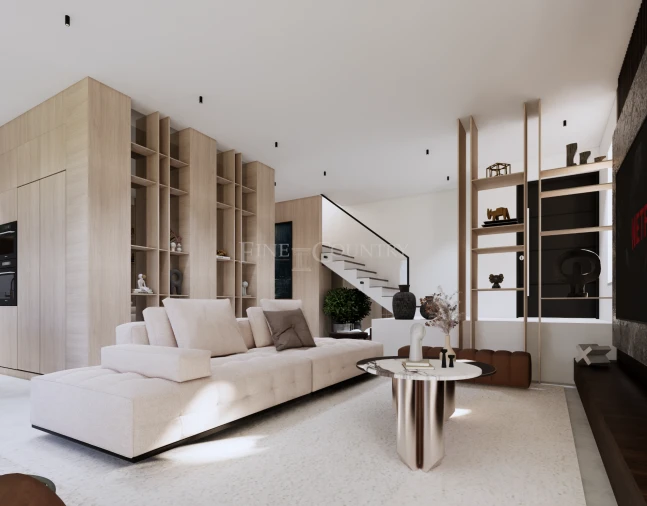 Moradia T3 para Venda em Tavira (Santa Maria e Santiago) Foto 4