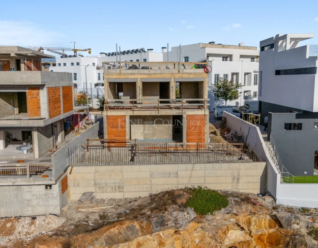 Moradia T3 para Venda em Tavira (Santa Maria e Santiago) Foto 19