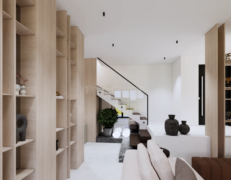 Moradia T3 para Venda em Tavira (Santa Maria e Santiago) Foto 6