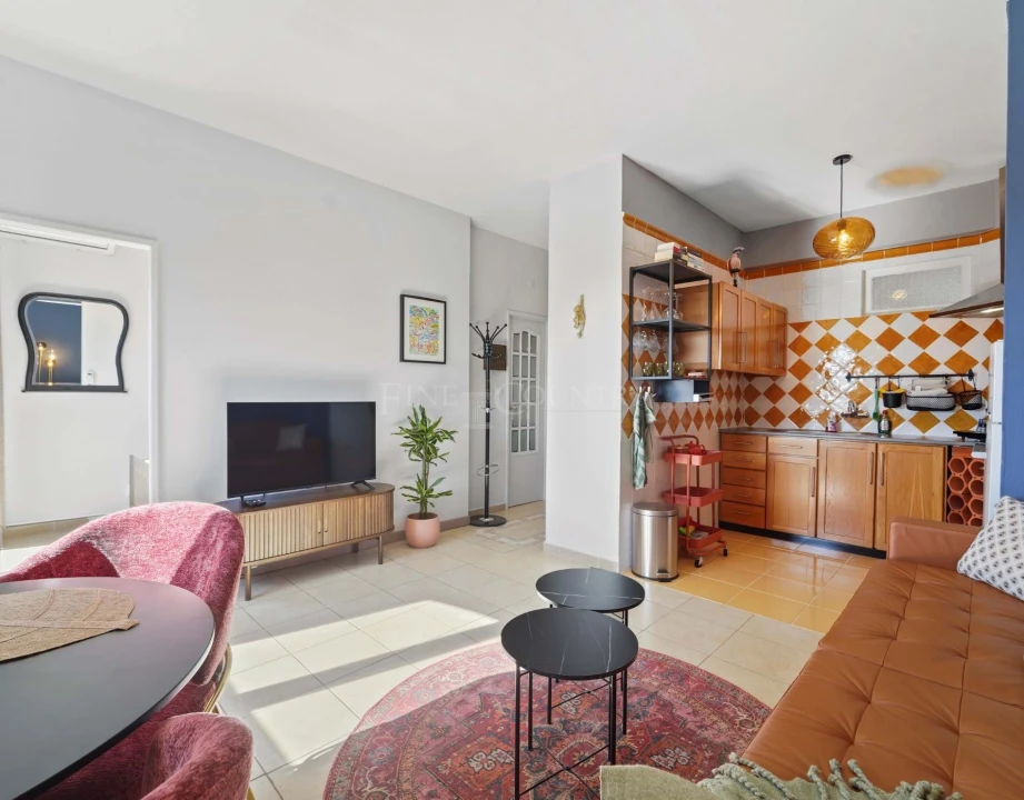 Apartamento para Venda em Tavira (Santa Maria e Santiago) Foto 3