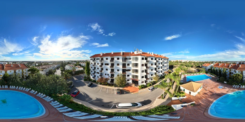 Apartamento para Venda em Tavira (Santa Maria e Santiago) Foto 24