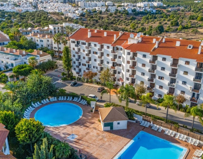 Apartamento para Venda em Tavira (Santa Maria e Santiago) Foto 1