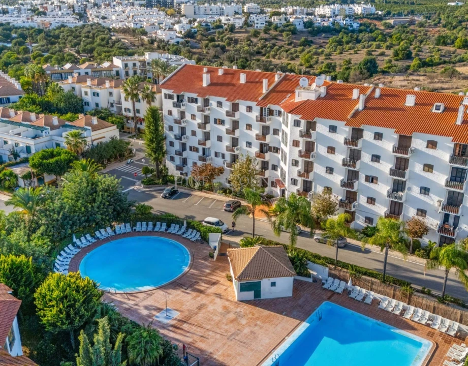 Apartamento para Venda em Tavira (Santa Maria e Santiago) Foto 1