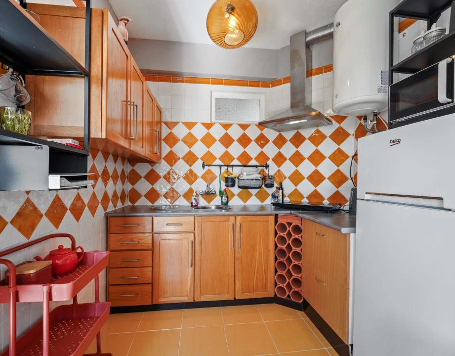 Apartamento para Venda em Tavira (Santa Maria e Santiago) Foto 6