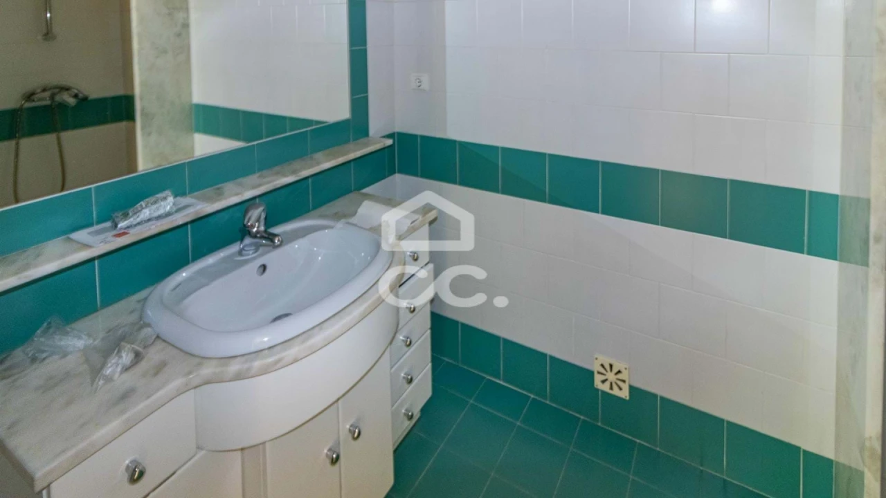 Apartamento T3 para Arrendamento em Leiria, Pousos, Barreira e Cortes Foto 19