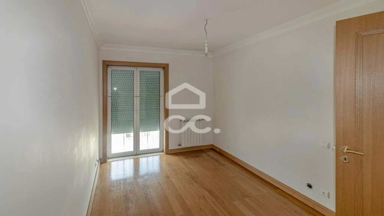 Apartamento T3 para Arrendamento em Leiria, Pousos, Barreira e Cortes Foto 13