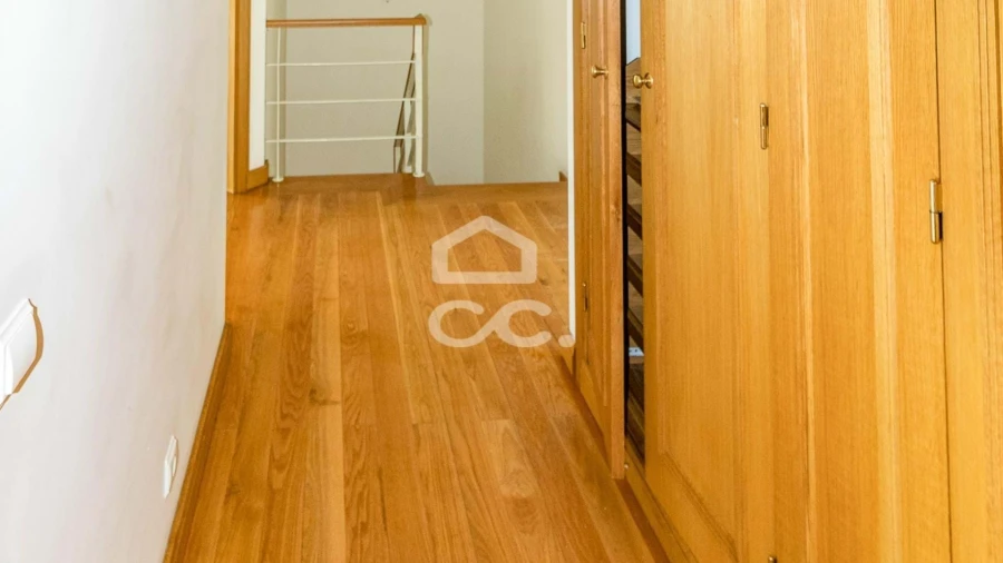 Apartamento T3 para Arrendamento em Leiria, Pousos, Barreira e Cortes Foto 18