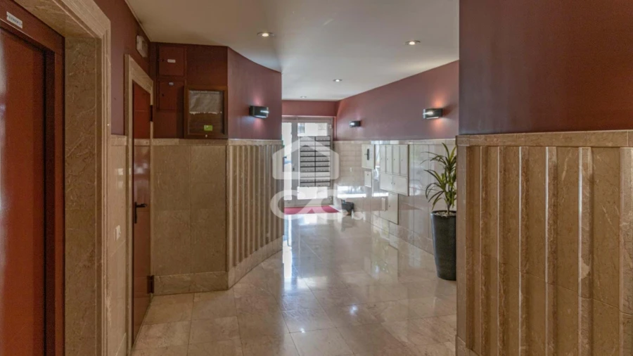 Apartamento T3 para Arrendamento em Leiria, Pousos, Barreira e Cortes Foto 3