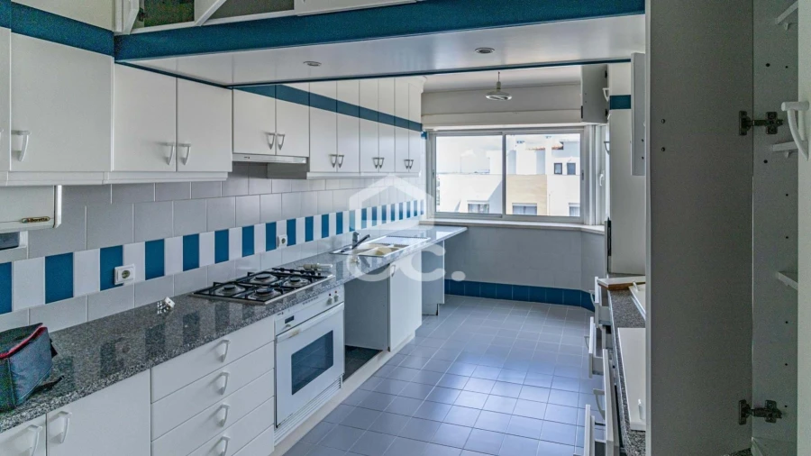 Apartamento T3 para Arrendamento em Leiria, Pousos, Barreira e Cortes Foto 7