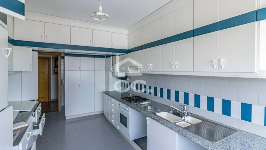 Apartamento T3 para Arrendamento em Leiria, Pousos, Barreira e Cortes Foto 5