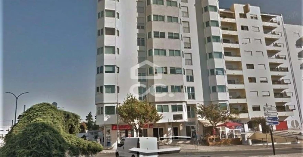 Apartamento T3 para Arrendamento em Leiria, Pousos, Barreira e Cortes Foto 2