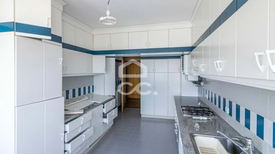 Apartamento T3 para Arrendamento em Leiria, Pousos, Barreira e Cortes Foto 6