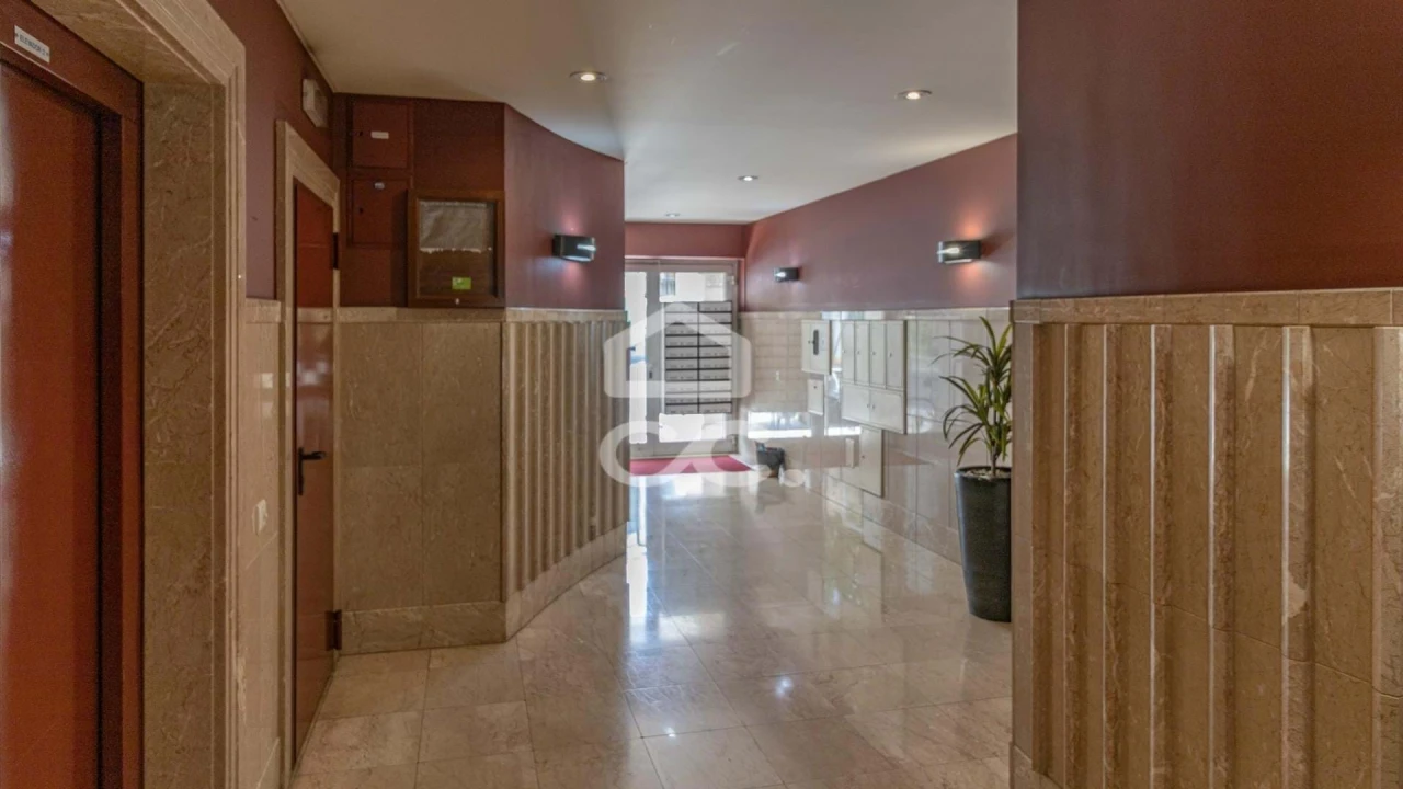 Apartamento T3 para Arrendamento em Leiria, Pousos, Barreira e Cortes Foto 3