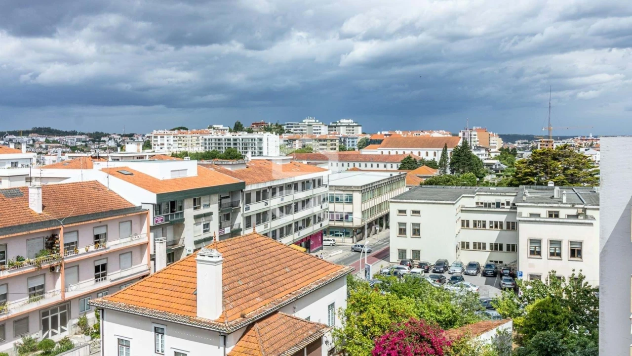 Apartamento T3 para Arrendamento em Leiria, Pousos, Barreira e Cortes Foto 20