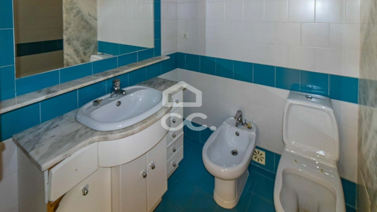 Apartamento T3 para Arrendamento em Leiria, Pousos, Barreira e Cortes Foto 17