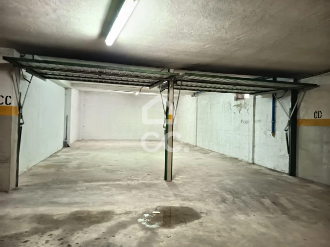Garagem para Venda em Valongo Foto 8