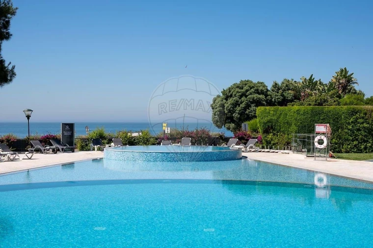 Apartamento para Venda em Cascais e Estoril Foto 2