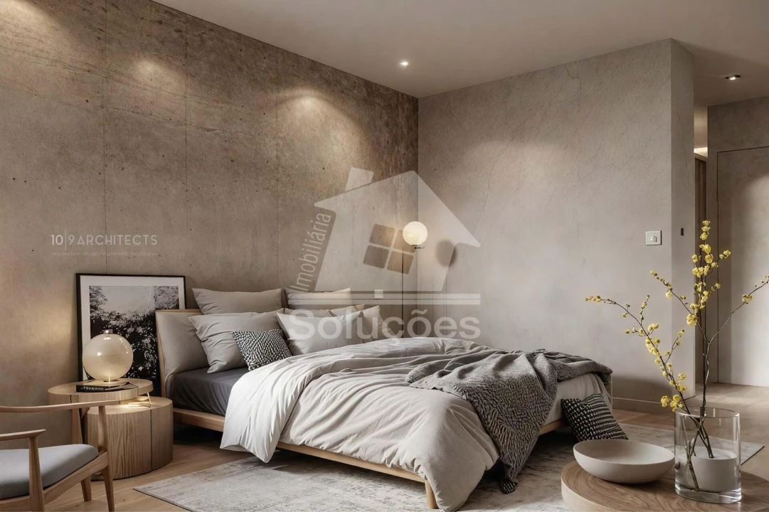 Apartamento T1 para Venda em Portimão Foto 5