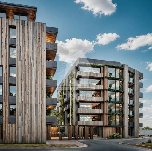 Apartamento T2 para Venda em Portimão Foto 4