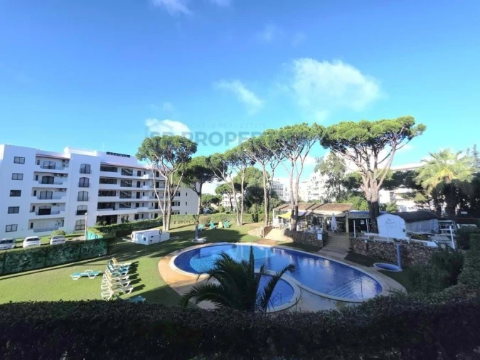 Apartamento T2 para Venda em Quarteira Foto 27