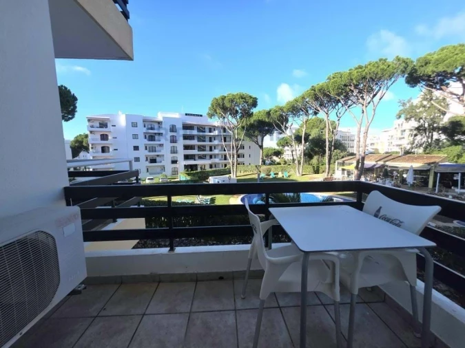 Apartamento T2 para Venda em Quarteira Foto 25