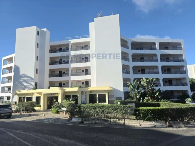 Apartamento T2 para Venda em Quarteira Foto 22