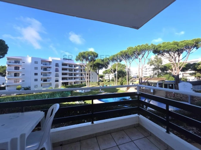 Apartamento T2 para Venda em Quarteira Foto 16