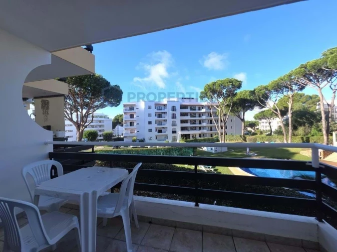 Apartamento T2 para Venda em Quarteira Foto 14