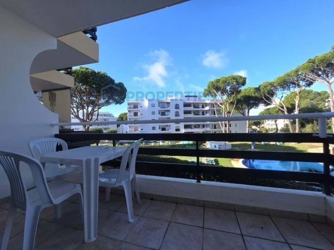 Apartamento T2 para Venda em Quarteira Foto 15