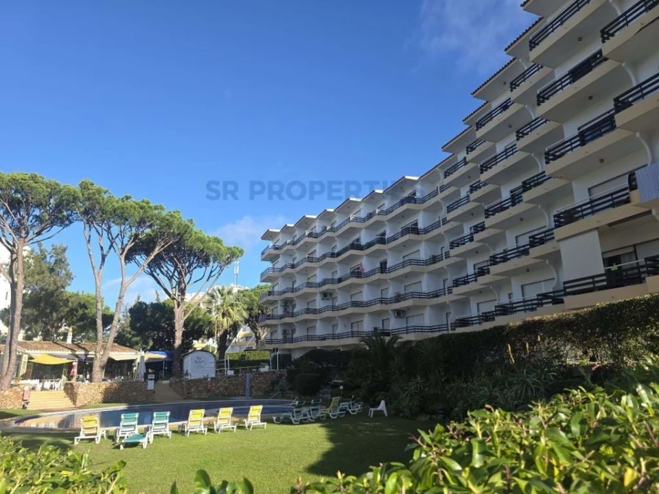 Apartamento T2 para Venda em Quarteira Foto 19