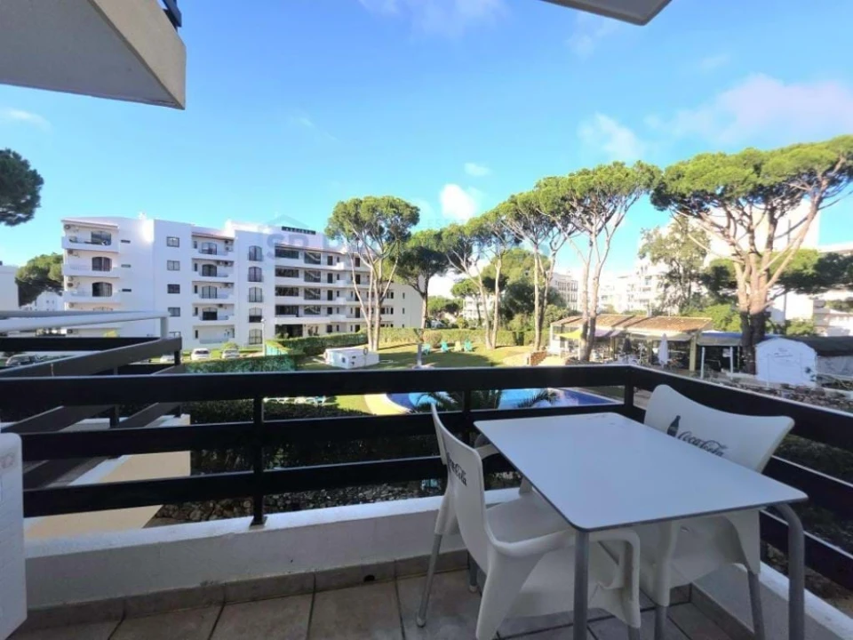 Apartamento T2 para Venda em Quarteira Foto 20