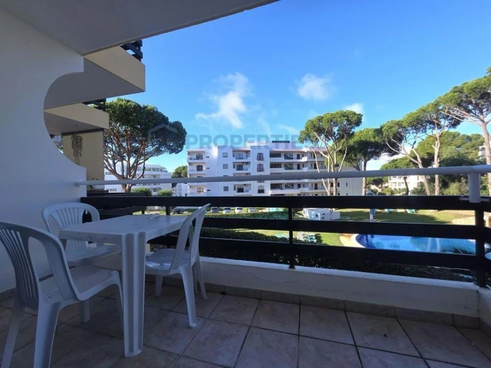 Apartamento T2 para Venda em Quarteira Foto 15