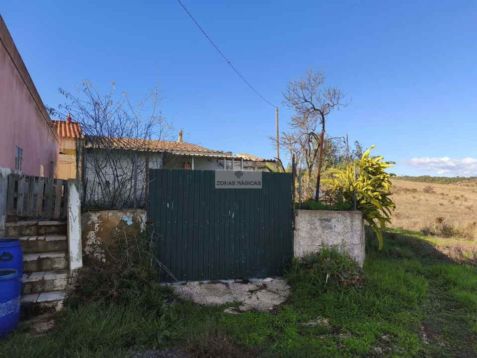Quinta T4 para Venda em Lagos (São Sebastião e Santa Maria) Foto 23