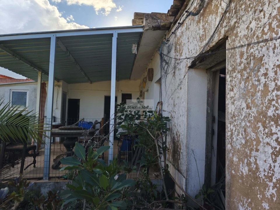 Quinta T4 para Venda em Lagos (São Sebastião e Santa Maria) Foto 3