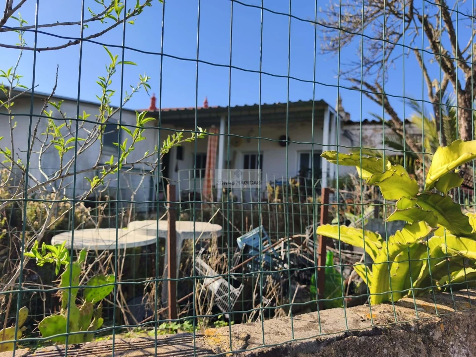 Quinta T4 para Venda em Lagos (São Sebastião e Santa Maria) Foto 21