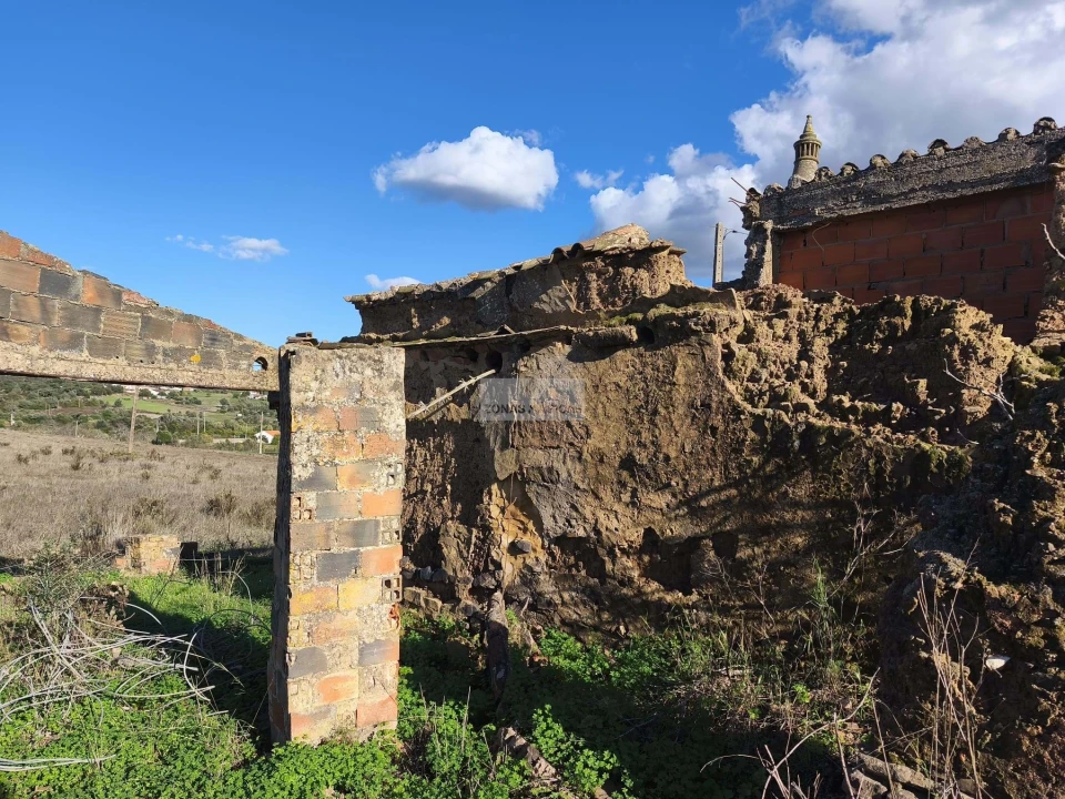 Quinta T4 para Venda em Lagos (São Sebastião e Santa Maria) Foto 19