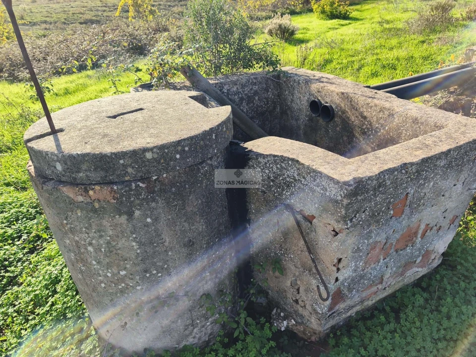 Quinta T4 para Venda em Lagos (São Sebastião e Santa Maria) Foto 24