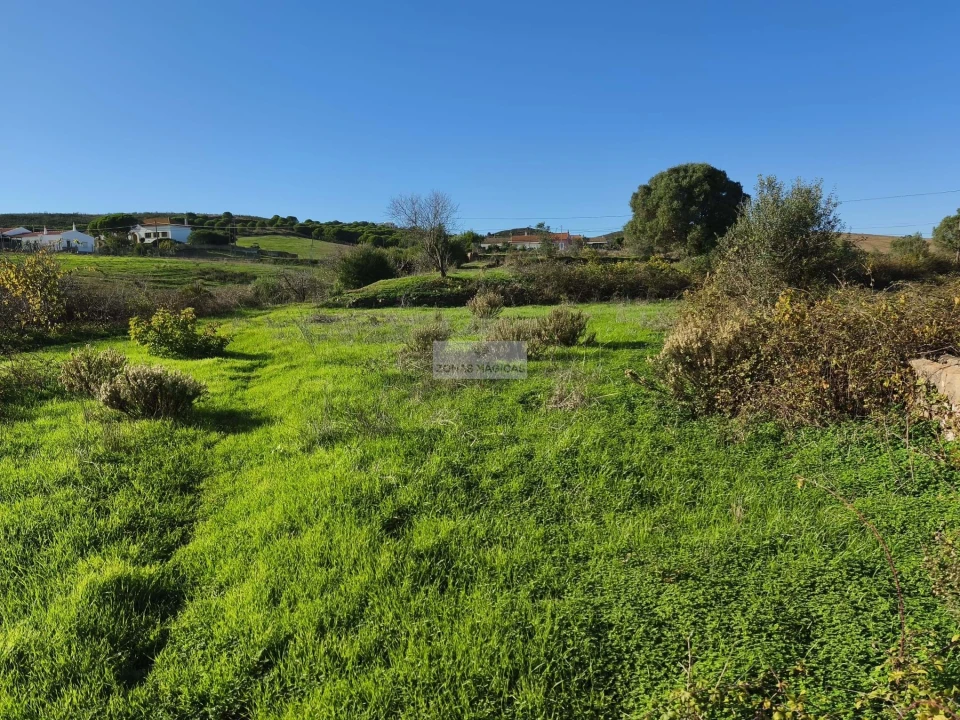 Quinta T4 para Venda em Lagos (São Sebastião e Santa Maria) Foto 6