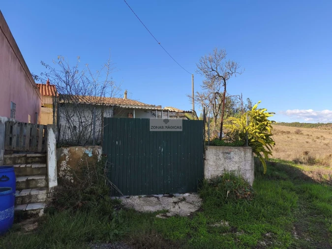 Quinta T4 para Venda em Lagos (São Sebastião e Santa Maria) Foto 23