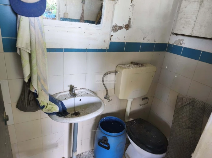 Quinta T4 para Venda em Lagos (São Sebastião e Santa Maria) Foto 33