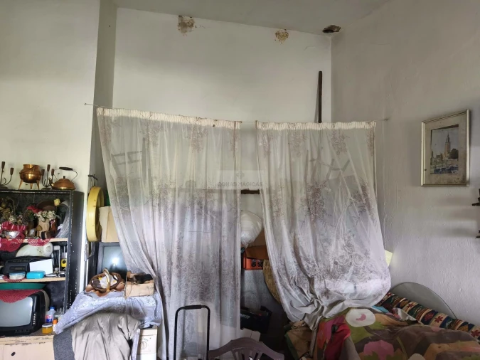Quinta T4 para Venda em Lagos (São Sebastião e Santa Maria) Foto 28