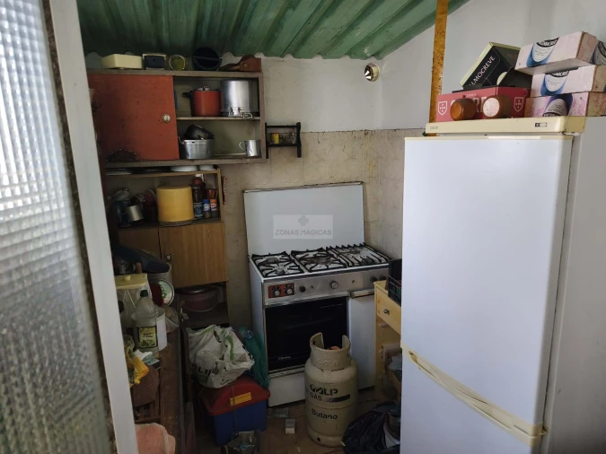 Quinta T4 para Venda em Lagos (São Sebastião e Santa Maria) Foto 32