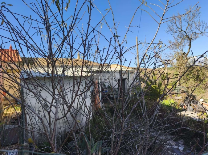 Quinta T4 para Venda em Lagos (São Sebastião e Santa Maria) Foto 5