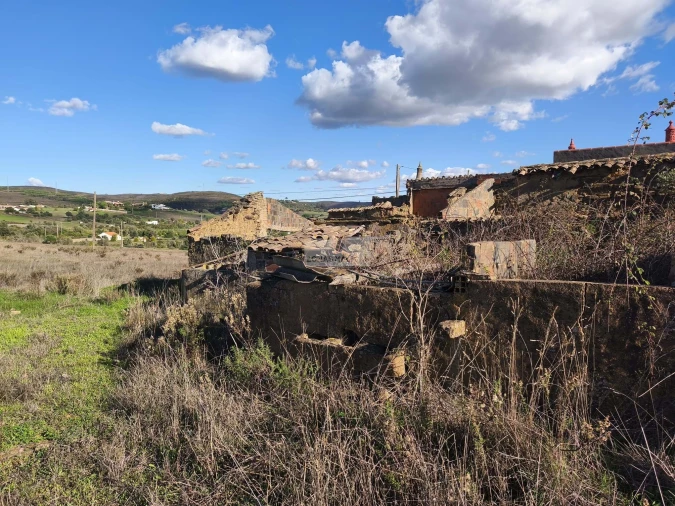 Quinta T4 para Venda em Lagos (São Sebastião e Santa Maria) Foto 22