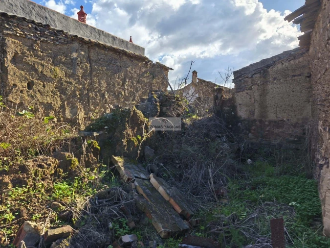Quinta T4 para Venda em Lagos (São Sebastião e Santa Maria) Foto 16