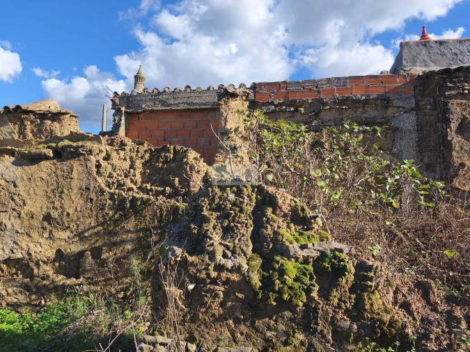 Quinta T4 para Venda em Lagos (São Sebastião e Santa Maria) Foto 15